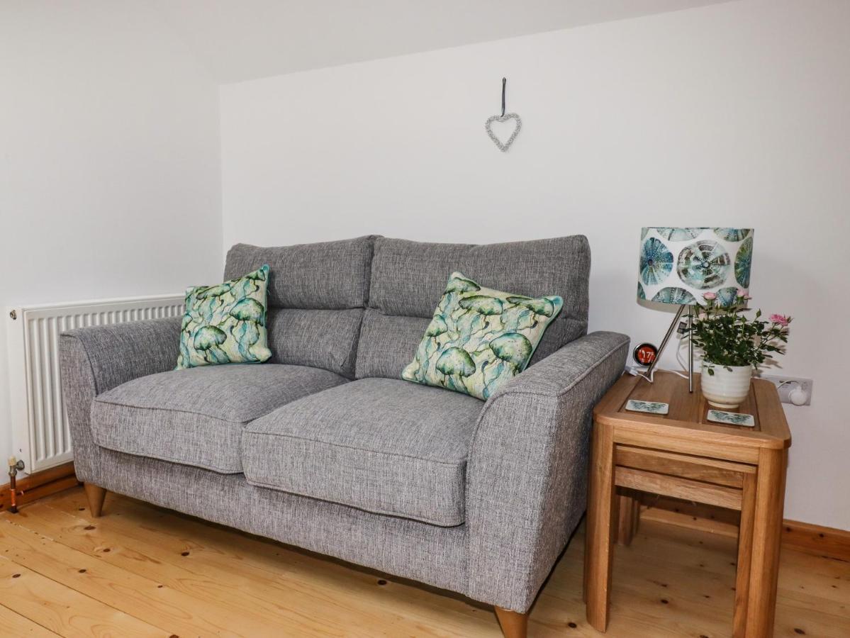 Villa Little Orchard Barn St Austell Esterno foto