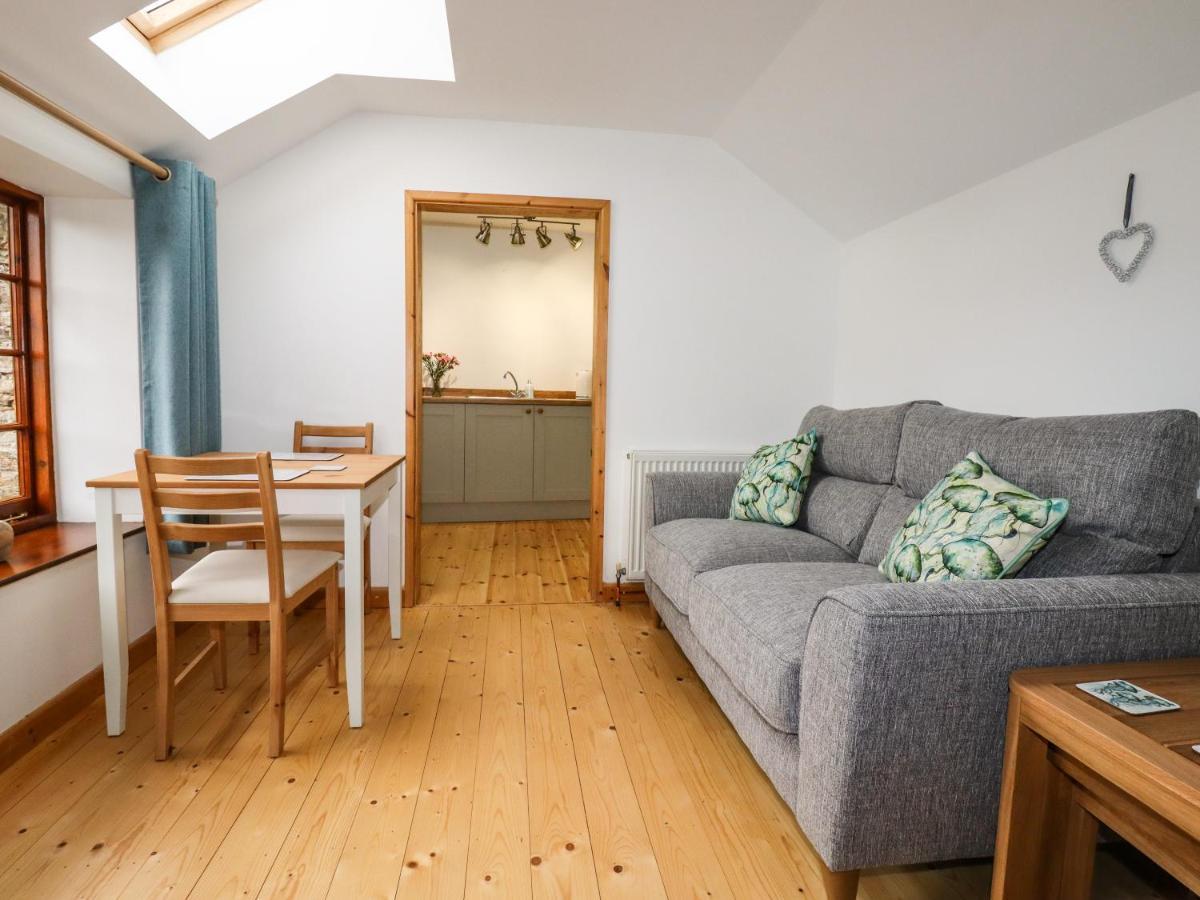 Villa Little Orchard Barn St Austell Esterno foto